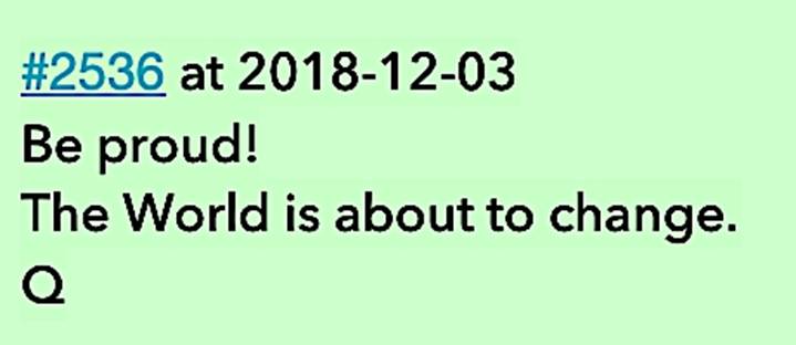 查理•沃德和大卫•罗德里格斯:NESARA /GESARA签署,GCR即将交付!|凯特