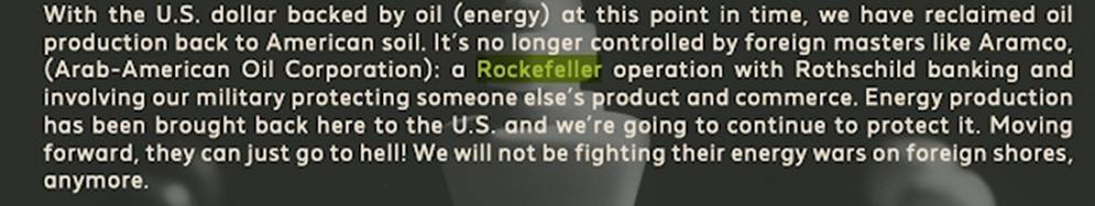 查理•沃德和大卫•罗德里格斯:NESARA /GESARA签署,GCR即将交付!|凯特