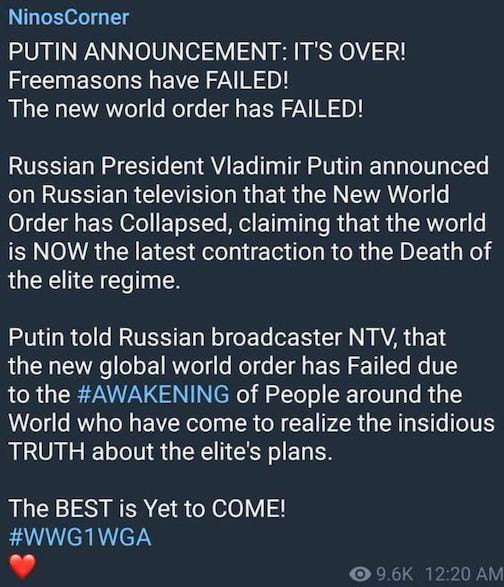 查理•沃德和大卫•罗德里格斯:NESARA /GESARA签署,GCR即将交付!|凯特