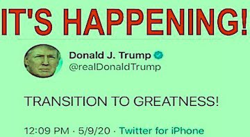 查理•沃德和大卫•罗德里格斯:NESARA /GESARA签署,GCR即将交付!|凯特