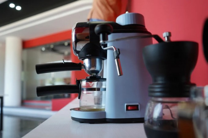 哈尔滨完美动力学校环境