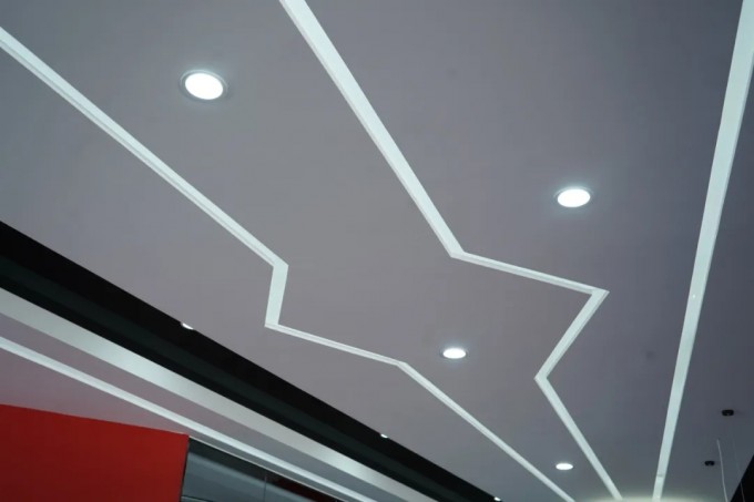 哈尔滨完美动力学校环境