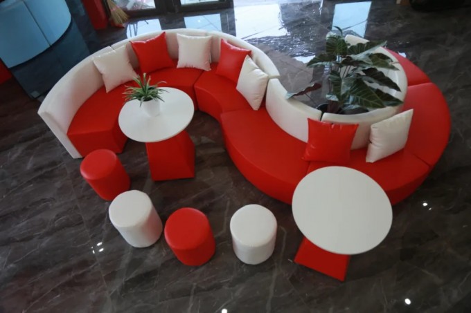 哈尔滨完美动力学校环境