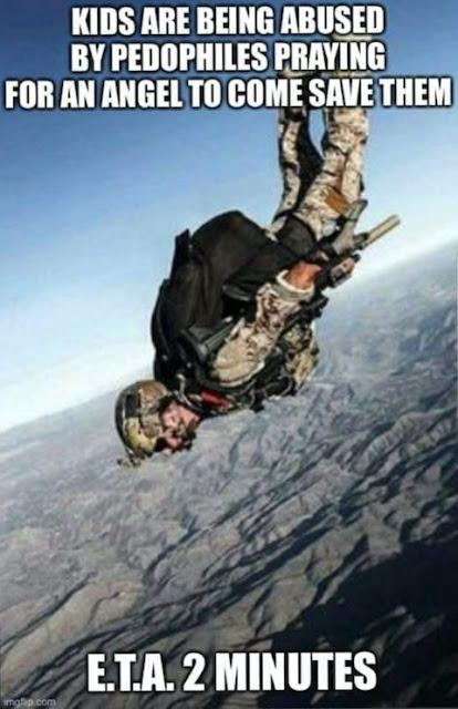 胡安•奥萨文:一切都是为了孩子们,让美国回到正轨,迎来一个周年纪念|Kat