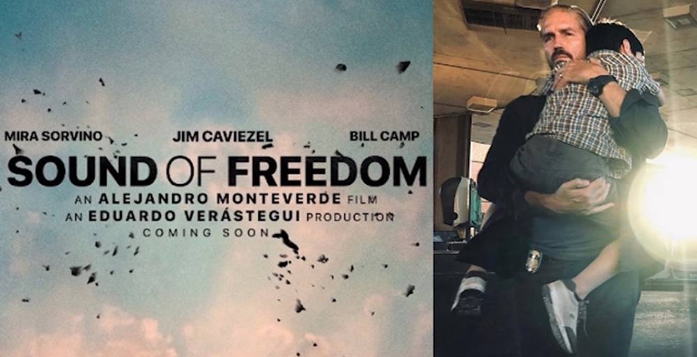 胡安•奥萨文:一切都是为了孩子们,让美国回到正轨,迎来一个周年纪念|Kat