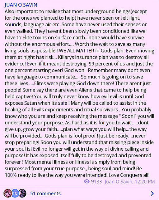 胡安•奥萨文:一切都是为了孩子们,让美国回到正轨,迎来一个周年纪念|Kat