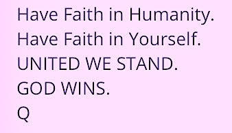 胡安•奥萨文:一切都是为了孩子们,让美国回到正轨,迎来一个周年纪念|Kat