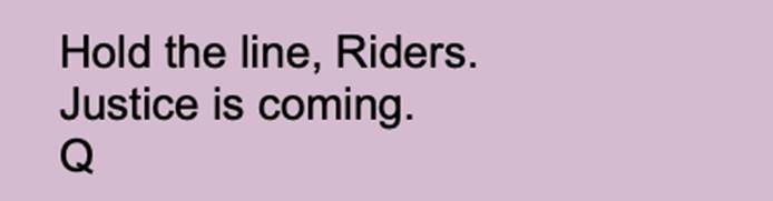 胡安•奥萨文:一切都是为了孩子们,让美国回到正轨,迎来一个周年纪念|Kat