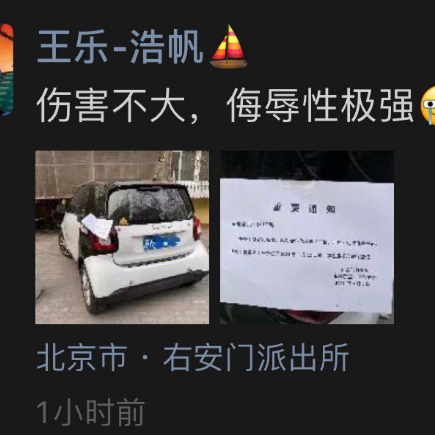 伤害很大,侮辱性也极强哈哈哈-百货之家