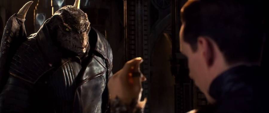 2个非凡的吉恩•德科特视频:地球与人类的战争,领先光年的技术和上帝的胜利”||Kat