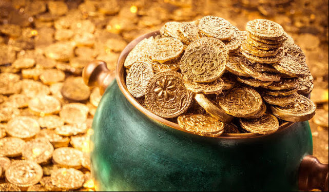 2个简短的查理•沃德视频和3个丹妮尔•斯托金电报:线索,圣帕特里克节和基督意识”|Kat