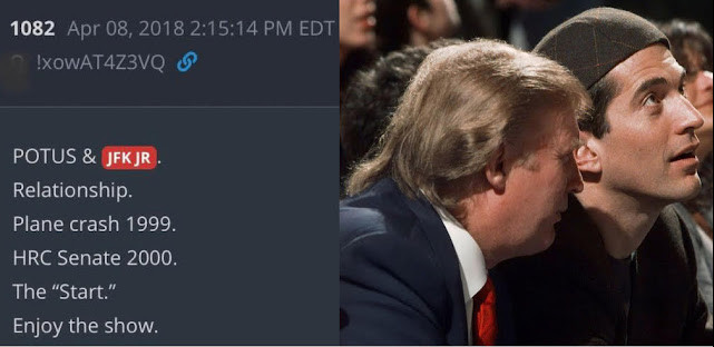 2个简短的查理•沃德视频和3个丹妮尔•斯托金电报:线索,圣帕特里克节和基督意识”|Kat