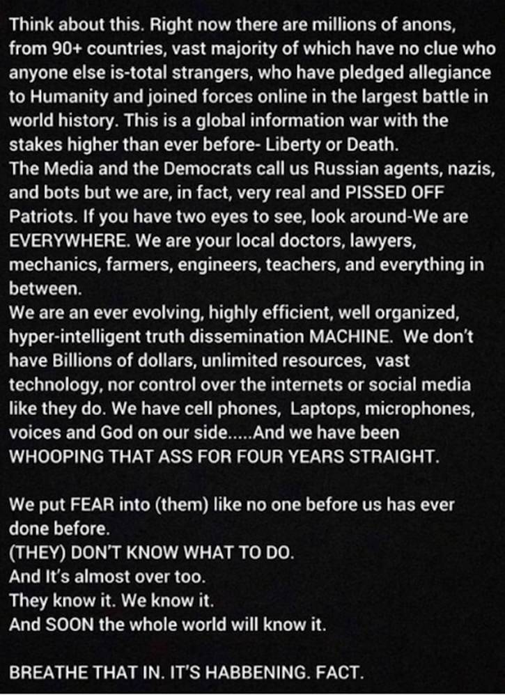 2个简短的查理•沃德视频和3个丹妮尔•斯托金电报:线索,圣帕特里克节和基督意识”|Kat