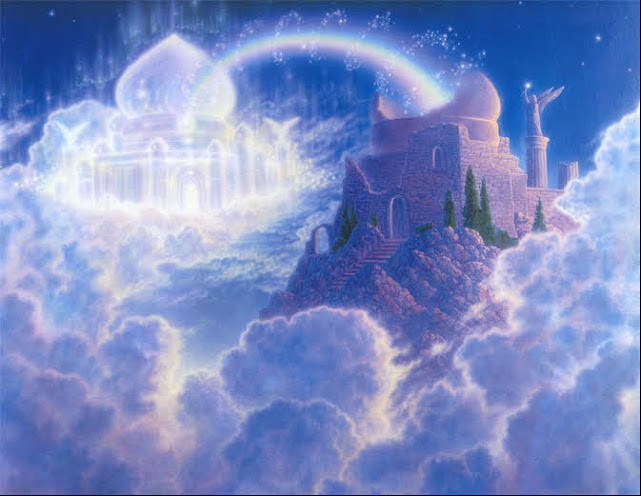 2个简短的查理•沃德视频和3个丹妮尔•斯托金电报:线索,圣帕特里克节和基督意识”|Kat