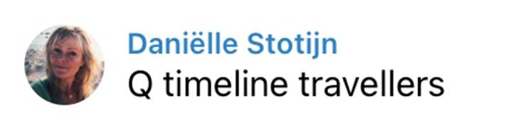 2个简短的查理•沃德视频和3个丹妮尔•斯托金电报:线索,圣帕特里克节和基督意识”|Kat