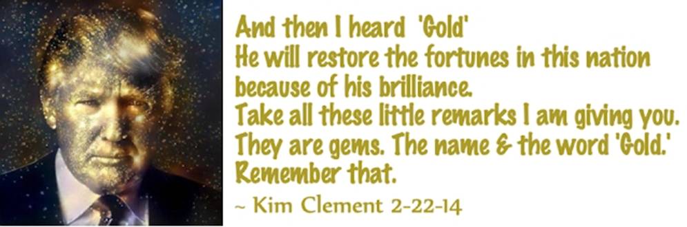 2个简短的查理•沃德视频和3个丹妮尔•斯托金电报:线索,圣帕特里克节和基督意识”|Kat