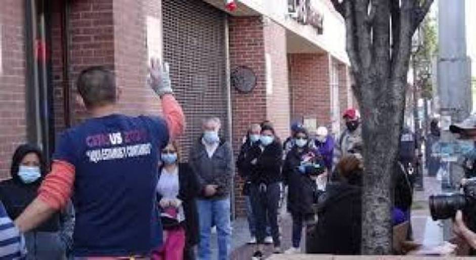 2021年3月15日:谨防选战风云—-谨防爱国者|星际飞船地球