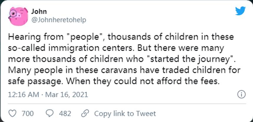 2021年3月15日:谨防选战风云—-谨防爱国者|星际飞船地球