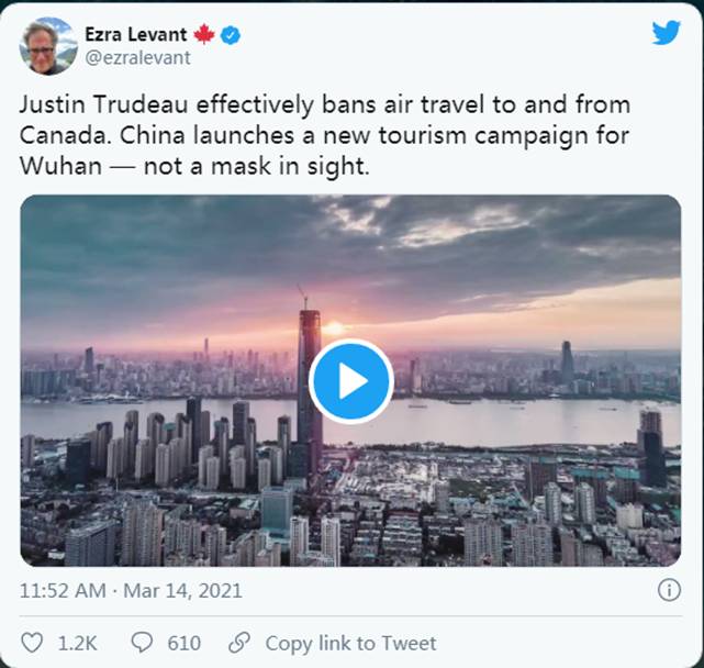 2021年3月15日:谨防选战风云—-谨防爱国者|星际飞船地球