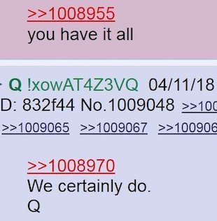 查理•沃德在QFS,RV,GCR,胡安•奥萨文在银色的信念之线,JC•凯在光明胜利号|Kat